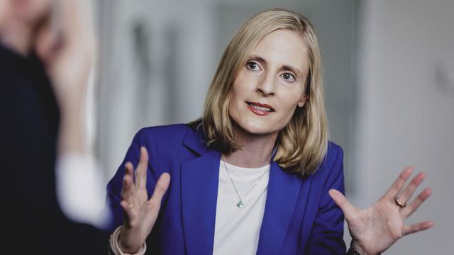 AfD: Verband der Familienunternehmer gibt offenbar AfD-Brandmauer auf