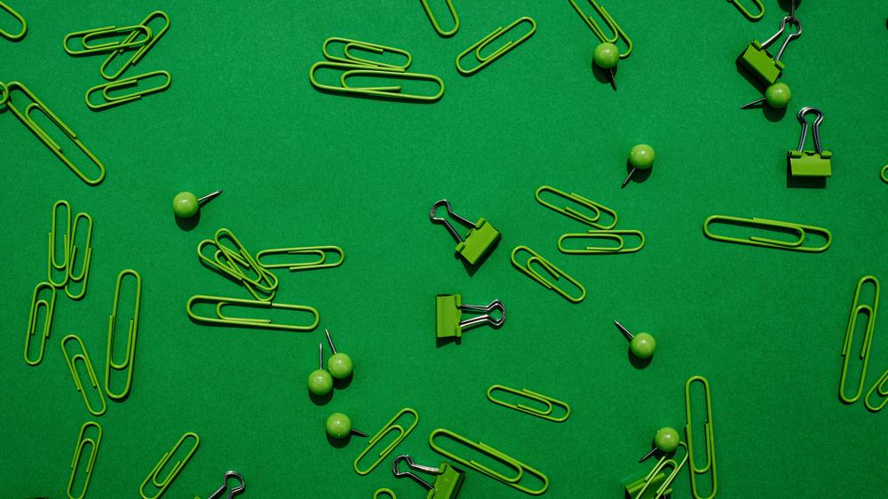 Bürokratieabbau und Umweltschutz: Gegeneinander ausgespielt: Bürokratie und Umweltschutz