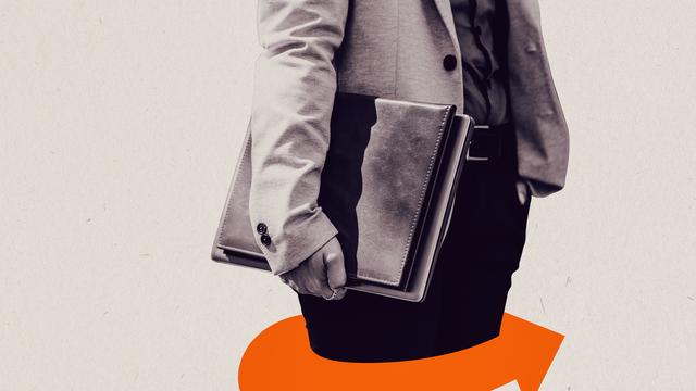 Verband der Familienunternehmer: Ein blauer Testballon