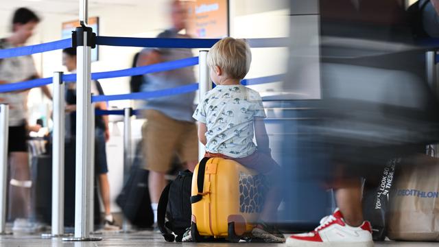 Flugverkehr: Zahl der Fluggäste im Sommer gestiegen