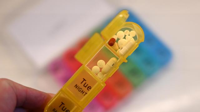 US-Importzölle: US-Zölle auf britische Pharmaprodukte bleiben ausgesetzt