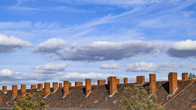 Immobilien: Bundesfinanzhof bestätigt neue Grundsteuer als verfassungskonform