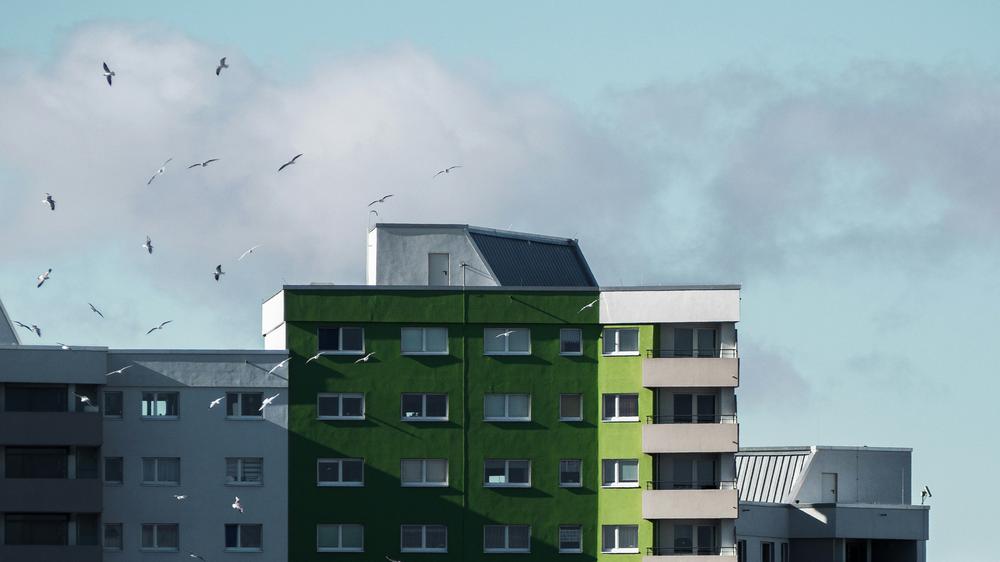 Indexmieten: In Deutschlands Metropolen verlangen Vermieter häufiger eine Indexmiete.