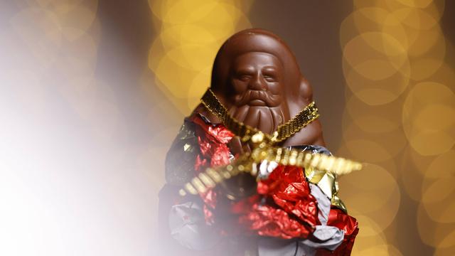 Lebensmittel: Produktion von Schokolade in Deutschland gesunken