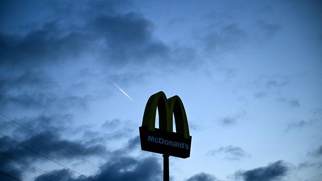 Künstliche Intelligenz: McDonald's zieht KI-Werbespot nach Kritik zurück
