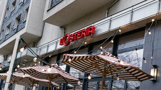 Mehrwertsteuer: Gastroketten wollen Mehrwertsteuersenkung nicht an Kunden weitergeben