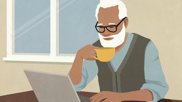 Rentendebatte: Achtung, jetzt spricht ein Boomer