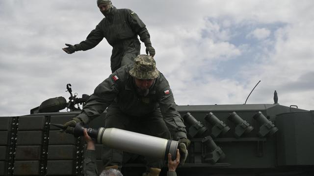 Bundeswirtschaftsministerium: Deutschlands Rüstungsexporte im ersten Halbjahr deutlich gesunken