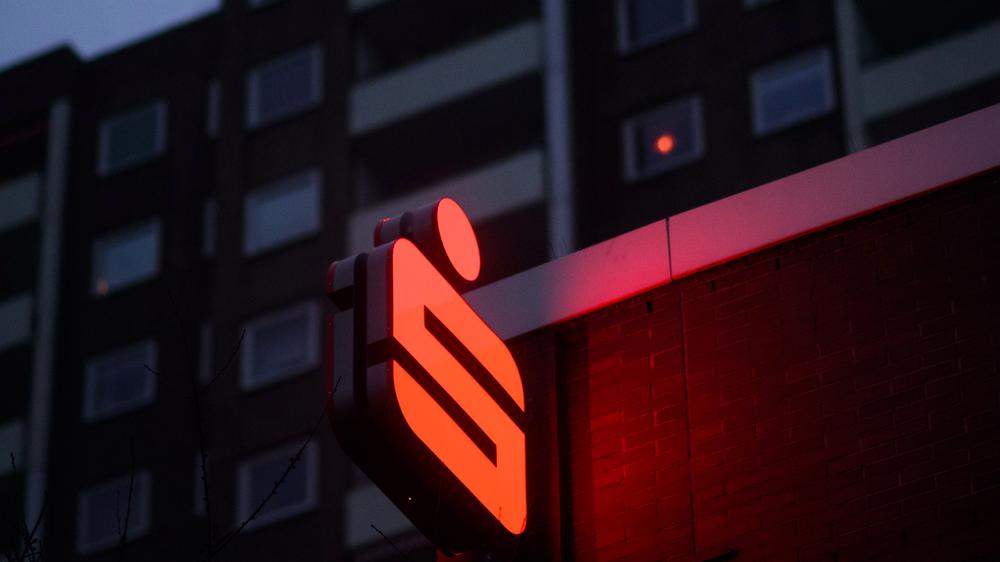 Sparkassen Zahlung Moskau Verdachts Sanktionsverstöße