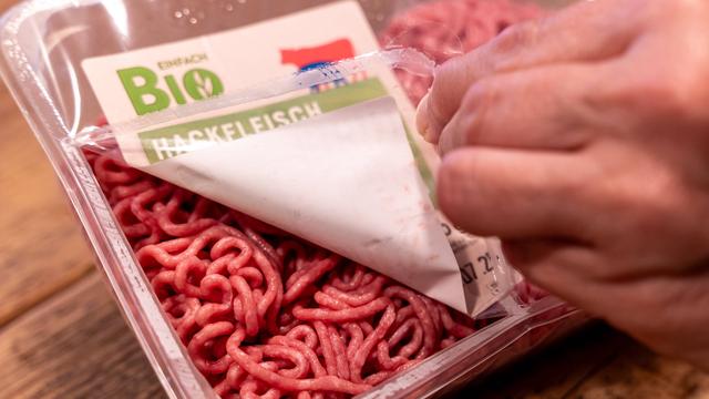 Tierhaltung: Start des staatlichen Tierhaltungslogos erneut verschoben