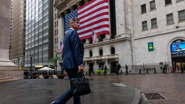 US-Notenbank: Donald Trump hat die Fed gespalten