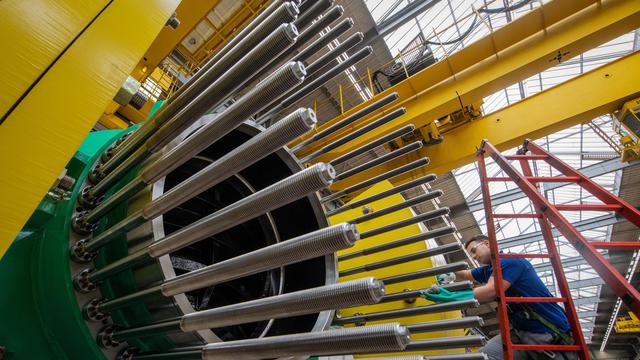 Baden-Württemberg: Maschinenbaukonzern Voith streicht bis zu 2.500 Stellen