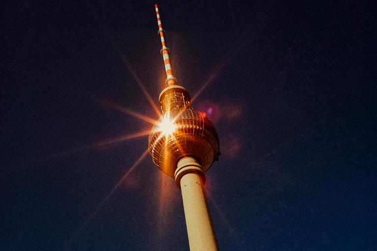 Tourismus in Berlin: Seit 1990 ging es in Berlin mit dem Tourismus 30 Jahre lang aufwärts. Doch mit der Pandemie hat die weltweite Berlin-Begeisterung ihren Höhepunkt überschritten.