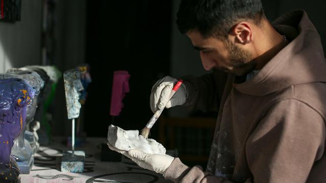 Bildung für Geflüchtete: Die Talente von Geflüchteten zu vergeuden, ist irrational und teuer