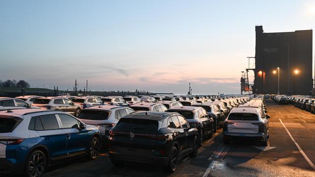 Grönland: Börsen und Industrie reagieren erleichtert auf Trumps Zollverzicht