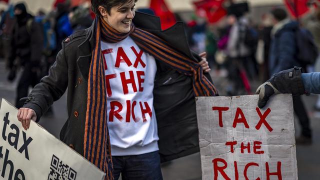 Reform der Erbschaftsteuer: Wirtschaftsinstitut schlägt Abschaffung von Steuerprivilegien vor