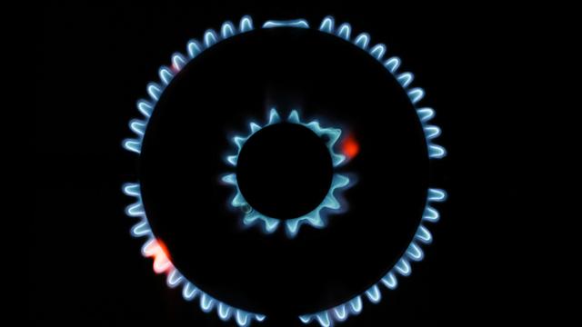 Ukraine-Krieg: EU-Staaten beschließen vollumfänglichen Verzicht auf russisches Gas