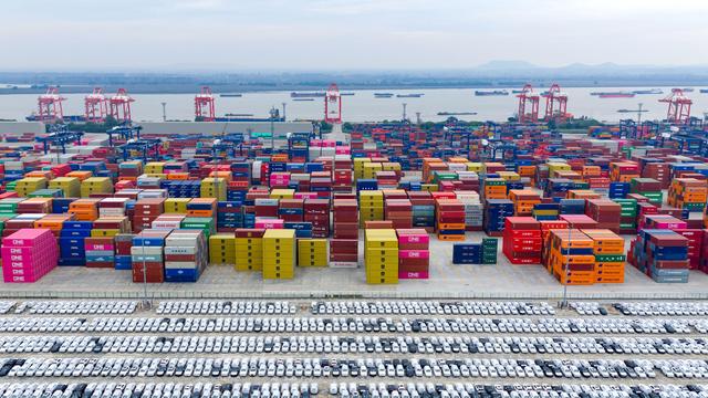 Statt Ausgleichszöllen: EU und China einigen sich auf Mindestpreise für E-Autos