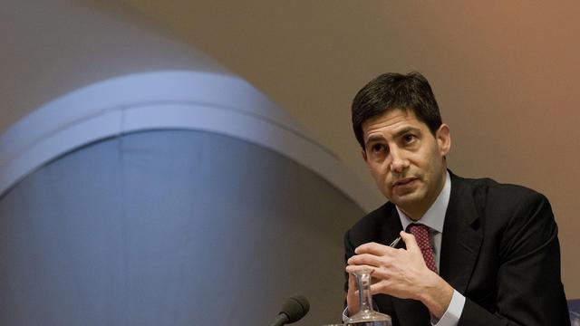 USA: Donald Trump nominiert Kevin Warsh als Fed-Chef