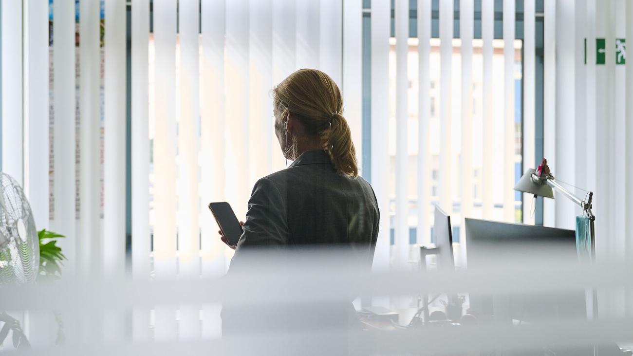 Deutsches Institut für Wirtschaftsforschung: Anteil von Frauen in deutschen Vorständen stagniert