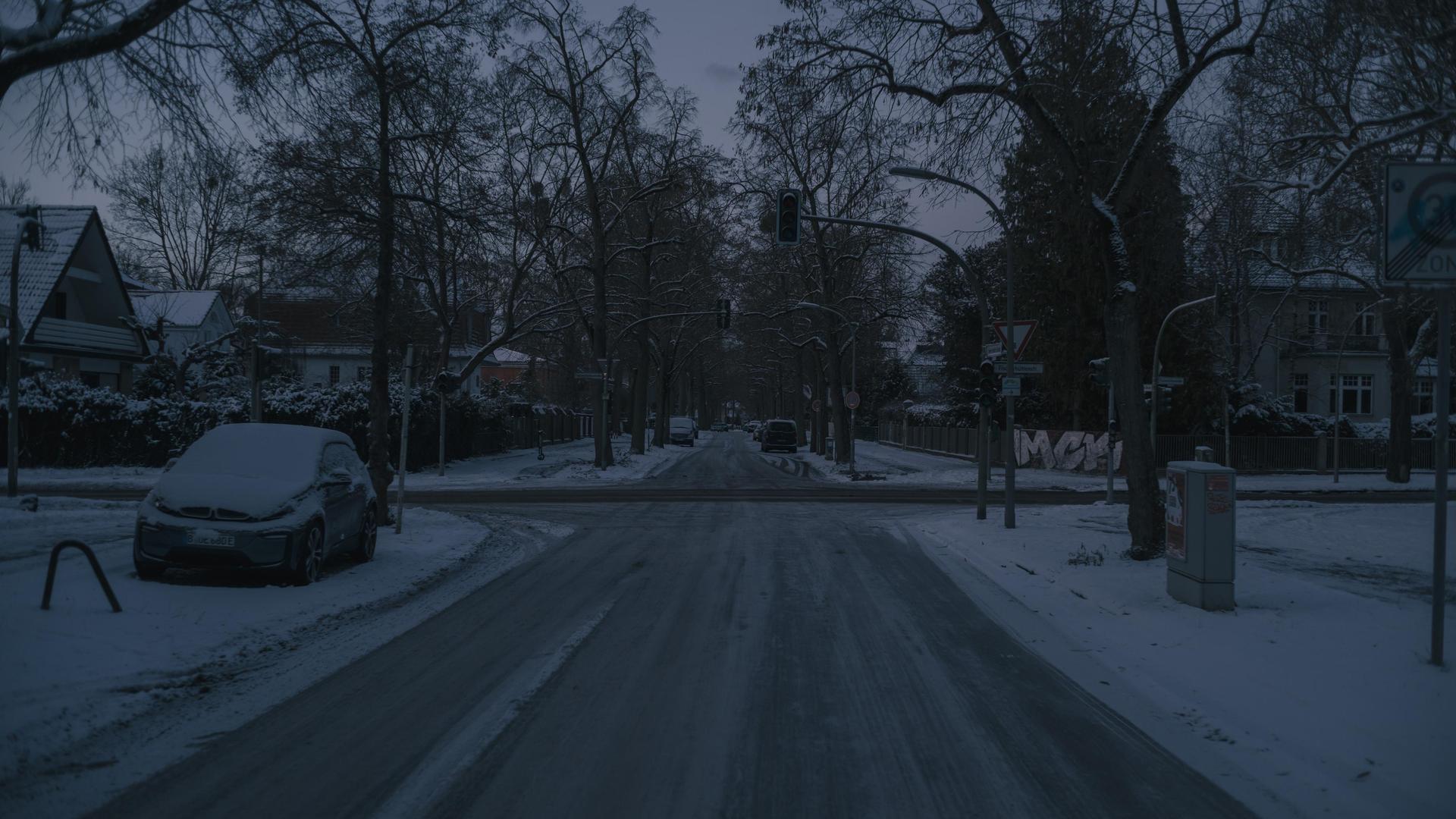 Frostschäden durch Stromausfall: Strom wieder an, Heizung kaputt