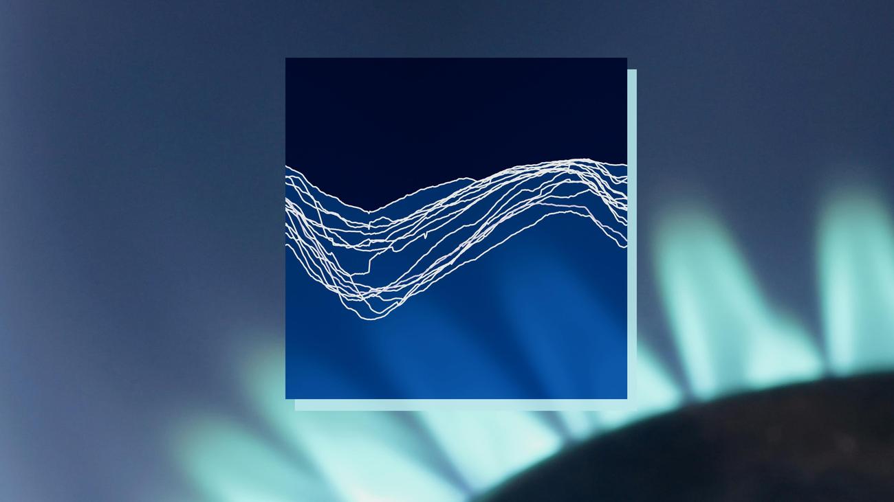 Gasspeicher: So leer waren die Gasspeicher noch nie