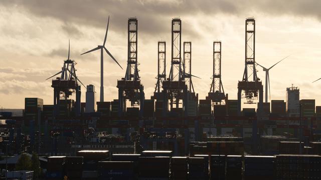 Ifo-Geschäftsklimaindex: Geschäftserwartungen der Unternehmen stagnieren