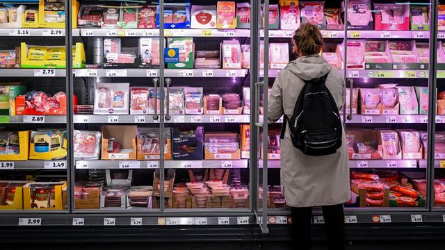 Statistisches Bundesamt: Inflation sinkt im Dezember auf tiefsten Stand seit gut einem Jahr