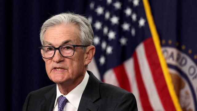 US-Notenbank: Zentralbanken solidarisieren sich mit Fed-Chef Jerome Powell