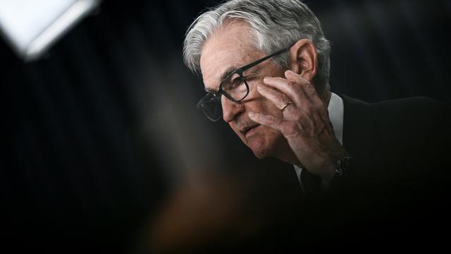 Jerome Powell: Ikone des Widerstands