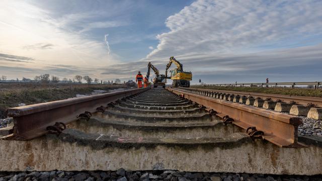 Konjunktur: Bundesregierung senkt Wachstumsprognose für 2026 und 2027