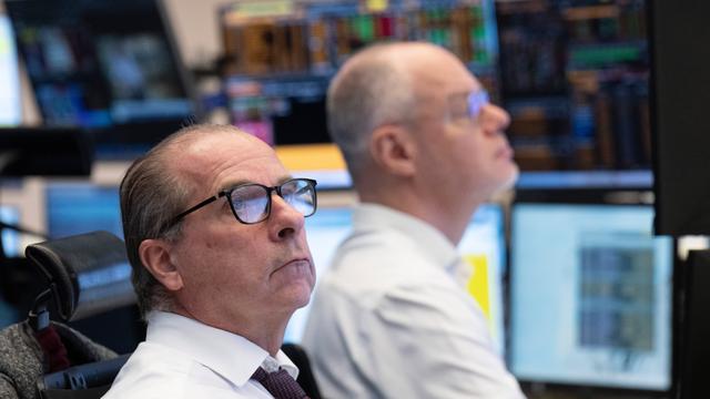 Börse: Dax steigt auf neues Rekordhoch