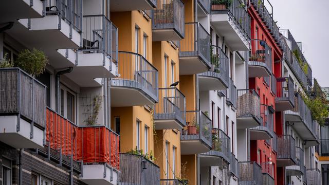 Mietenkrise: Mietpreise zum Jahresende stark gestiegen