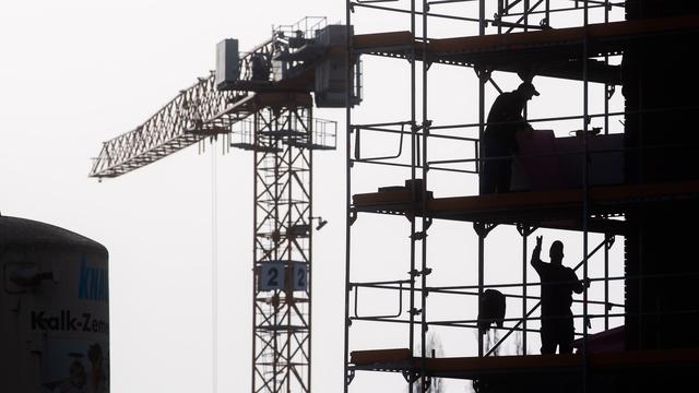 Schwarzarbeit: Schattenwirtschaft in Deutschland erreicht neuen Höchststand