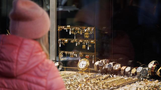 Konsumklima: Kauflaune bei Verbrauchern zum Jahresanfang verbessert