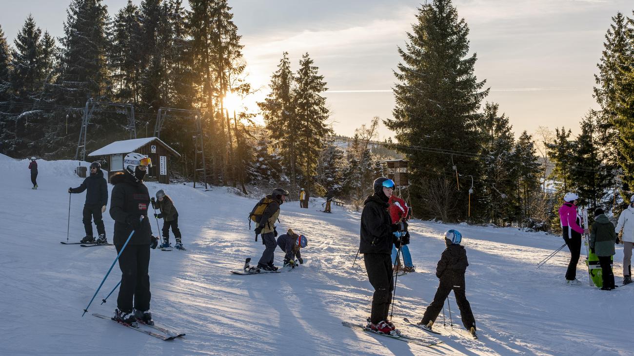 Skigebiet im Sauerland: Komm, wir retten unser Skigebiet