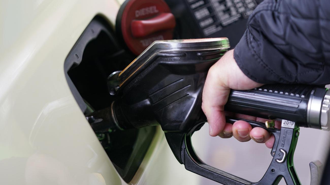 Tanken: Spritpreise seit Jahresbeginn deutlich gestiegen