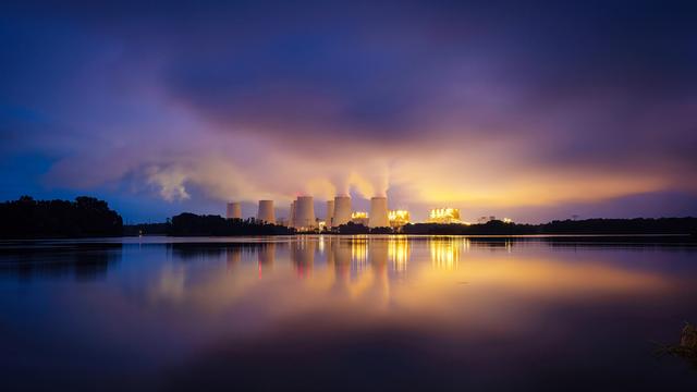 (+) Stromversorgungssicherheit: 