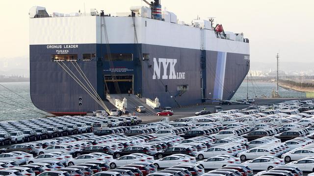 US-Zollpolitik: Donald Trump droht Südkorea mit höheren Zöllen