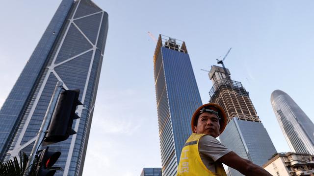 Institut der deutschen Wirtschaft: Deutsche Firmen investieren verstärkt in China