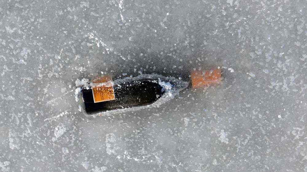  Trumps Drohung mit Zöllen auf französischen Wein und Champagner trifft die Branche schon jetzt empfindlich.