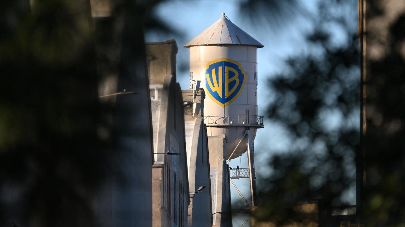 USA: Netflix bietet gesamte Übernahmesumme für Warner Bros. in bar