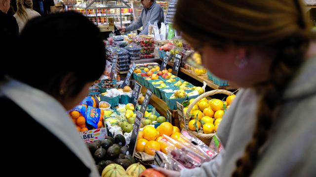 Kiel Institut für Weltwirtschaft: US-Amerikaner zahlen selbst für Zölle