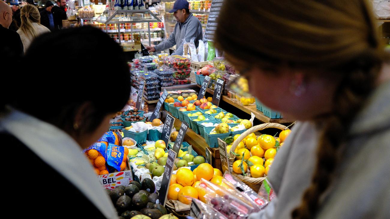 Kiel Institut für Weltwirtschaft: US-Amerikaner zahlen selbst für Zölle