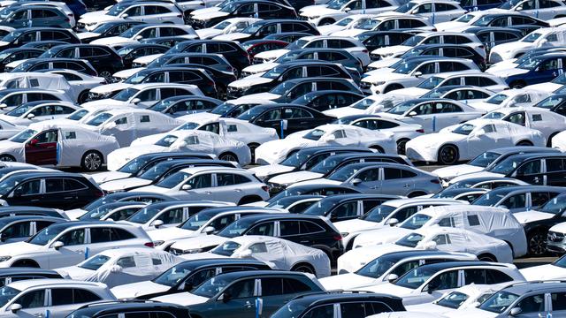 US-Zölle: Deutsche Exporte in die USA brechen 2025 um knapp zehn Prozent ein