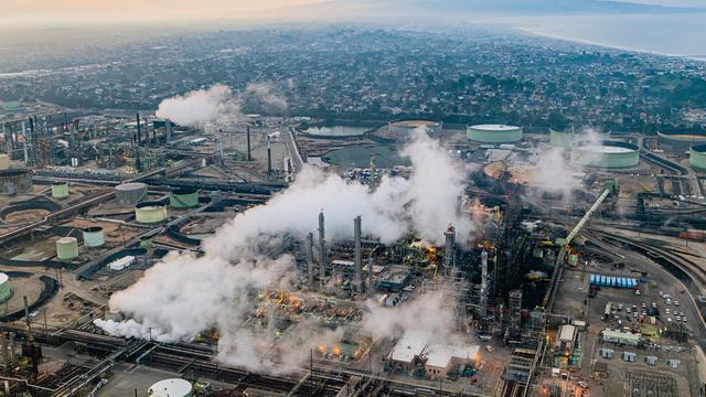 Nicolás Maduro: Wozu braucht Donald Trump Venezuelas Öl?