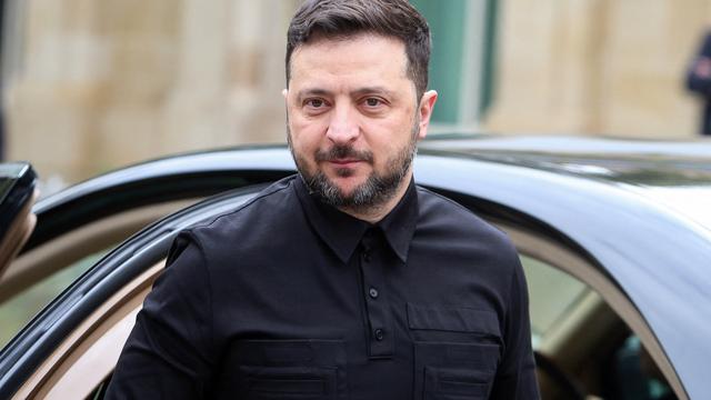 Weltwirtschaftsforum 2026: Wolodymyr Selenskyj reist nach Davos für Treffen mit Donald Trump