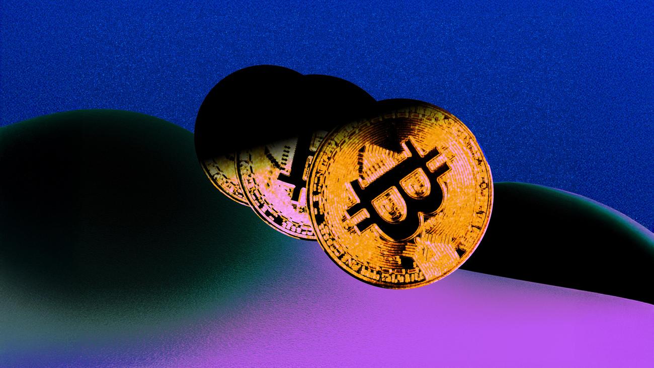 Bitcoin: "Womöglich haben wir in ein paar Monaten das nächste Rekordhoch"