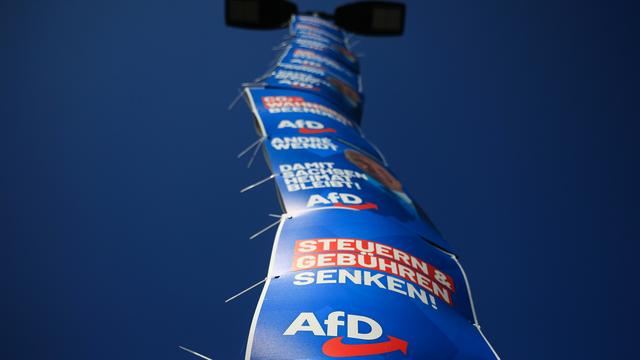 Wirtschaftspolitik der AfD: Die AfD ist eine Gefahr für Demokratie und Wohlstand