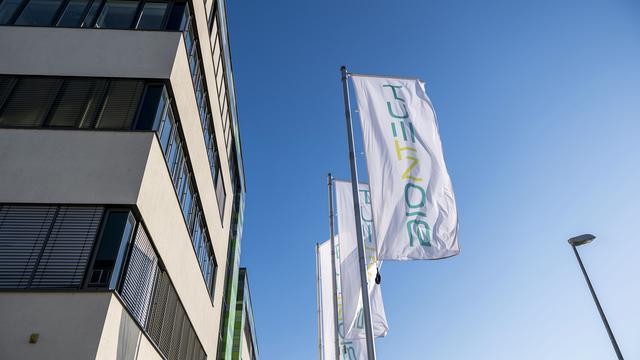 Pharmaindustrie: BioNTech klagt wegen Corona-Impfstoffs gegen Moderna